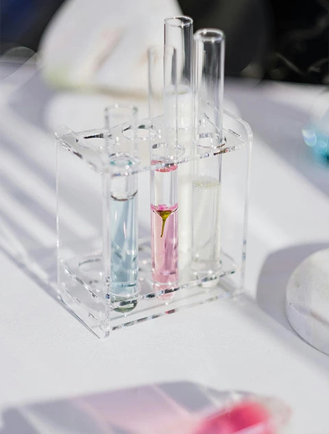 Tecnología molecular avanzada