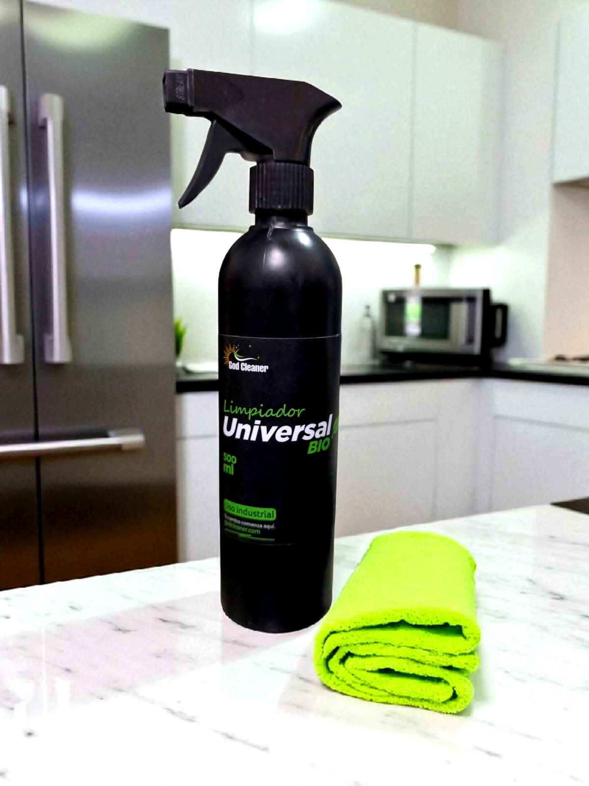 Limpiador Universal 500ml