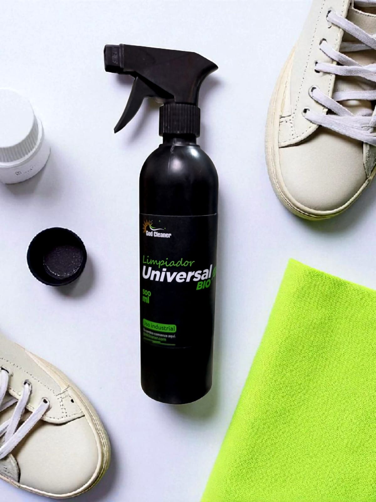 Limpiador Universal 500ml