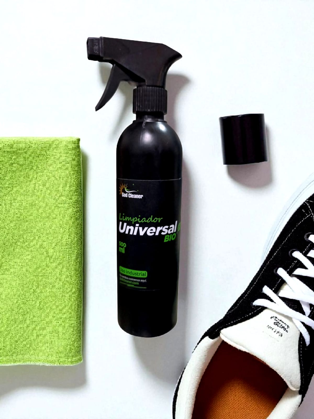 Limpiador Universal 500ml