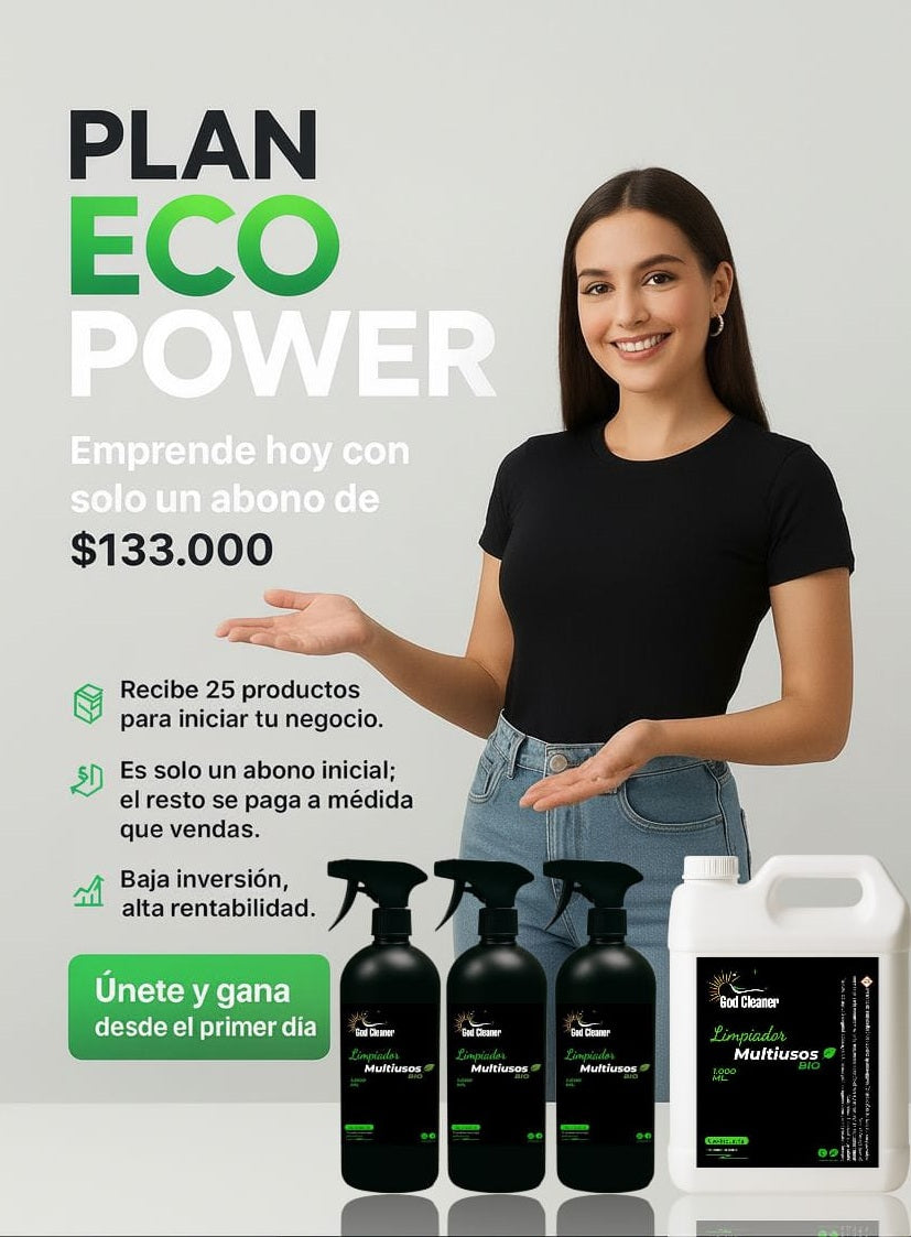 ECO POWER