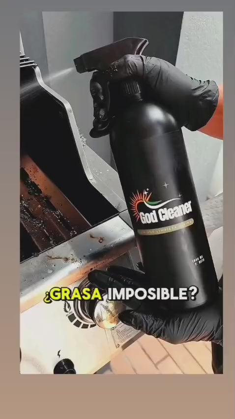 Kit Limpiador Universal 3X